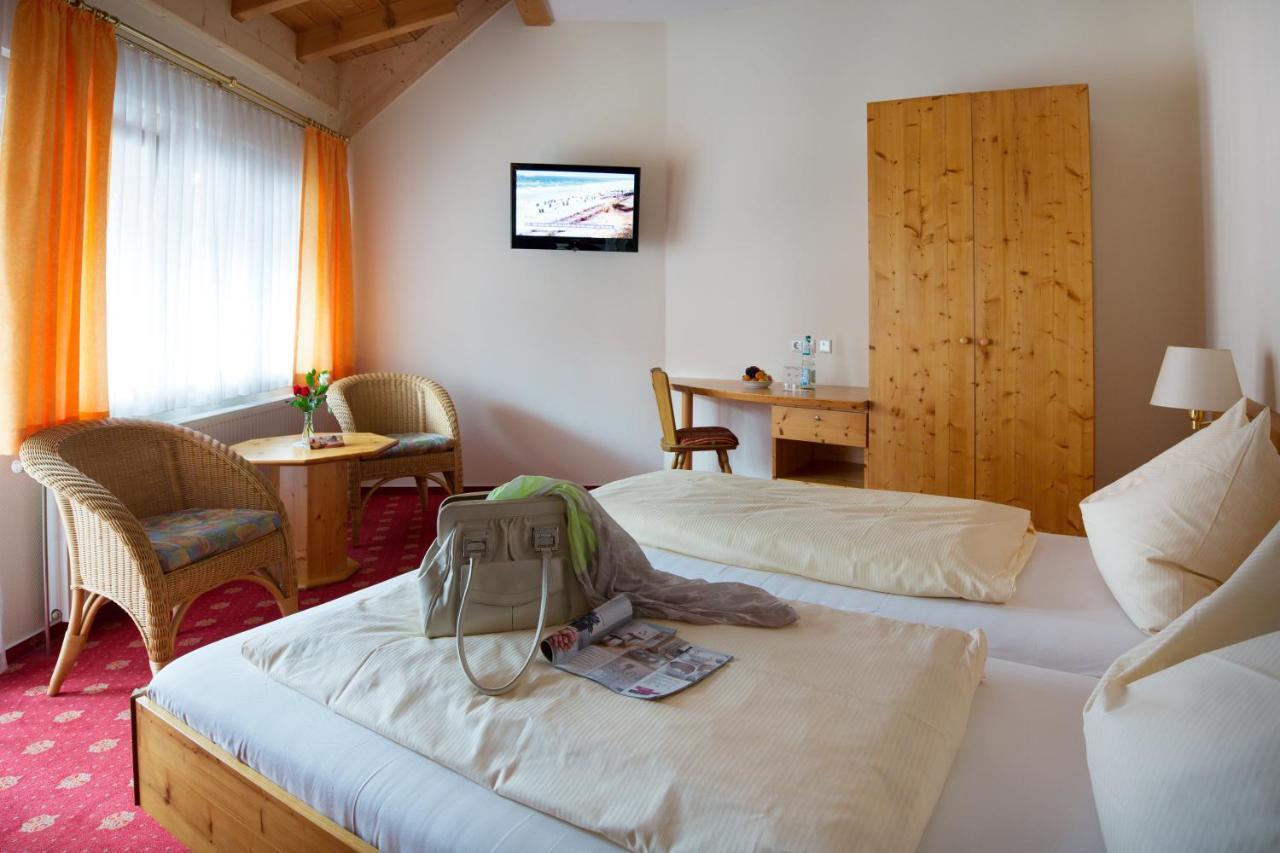 Hotel Vier Loewen Schönau im Schwarzwald Exteriér fotografie